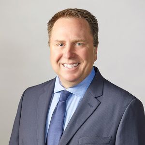 Eric Johnson<p class="team-title">Vice President and Chief Operating Officer</p>