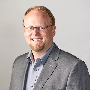 John Lindahl, CTFA<p class="team-title">System Analyst</p>