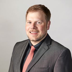 Sam Vetter<p class="team-title">Director of Trust Operations</p>