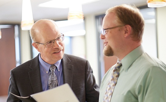 Why you can trust Covenant Trust Why you can trust Covenant Trust