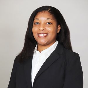 Alexandrea Jefferson<p class="team-title">Trust Operations Specialist</p>
