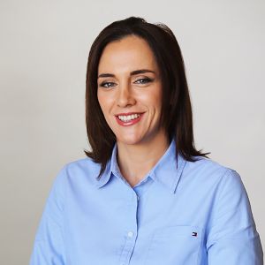 Vedrana Radivojevic<p class="team-title">Institutional Reporting Lead</p>
