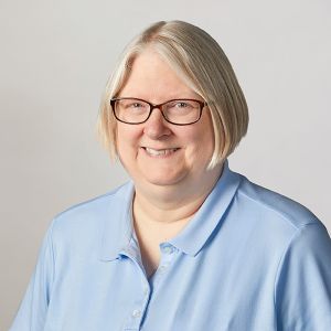 Barbara Wood, CMA<sup>®</sup><p class="team-title">Corporate Accountant</p>