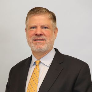 Steve Klimkowski, CFA<p class="team-title">President</p>
